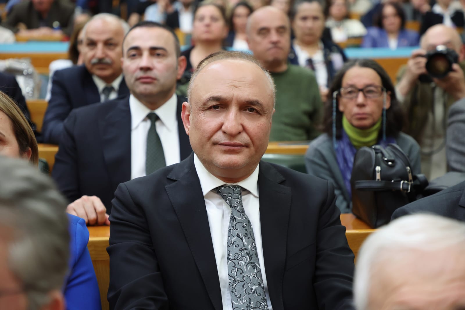  - KONKORDATO CUMHURİYET!